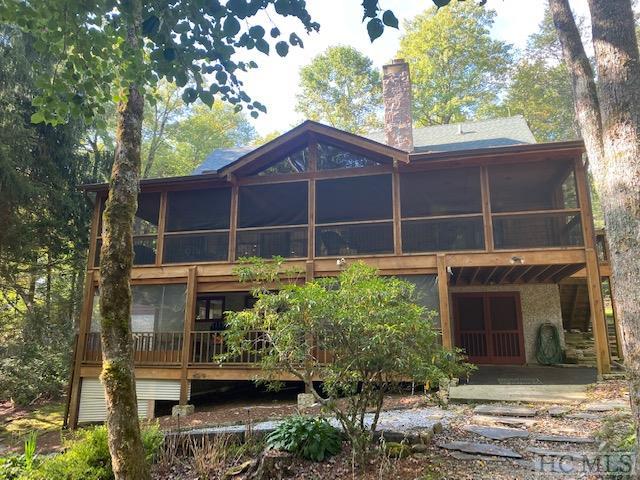 104 Pheasant Run Road Highlands, NC 28741 - Photo 28 of 28 Gallery Image 28