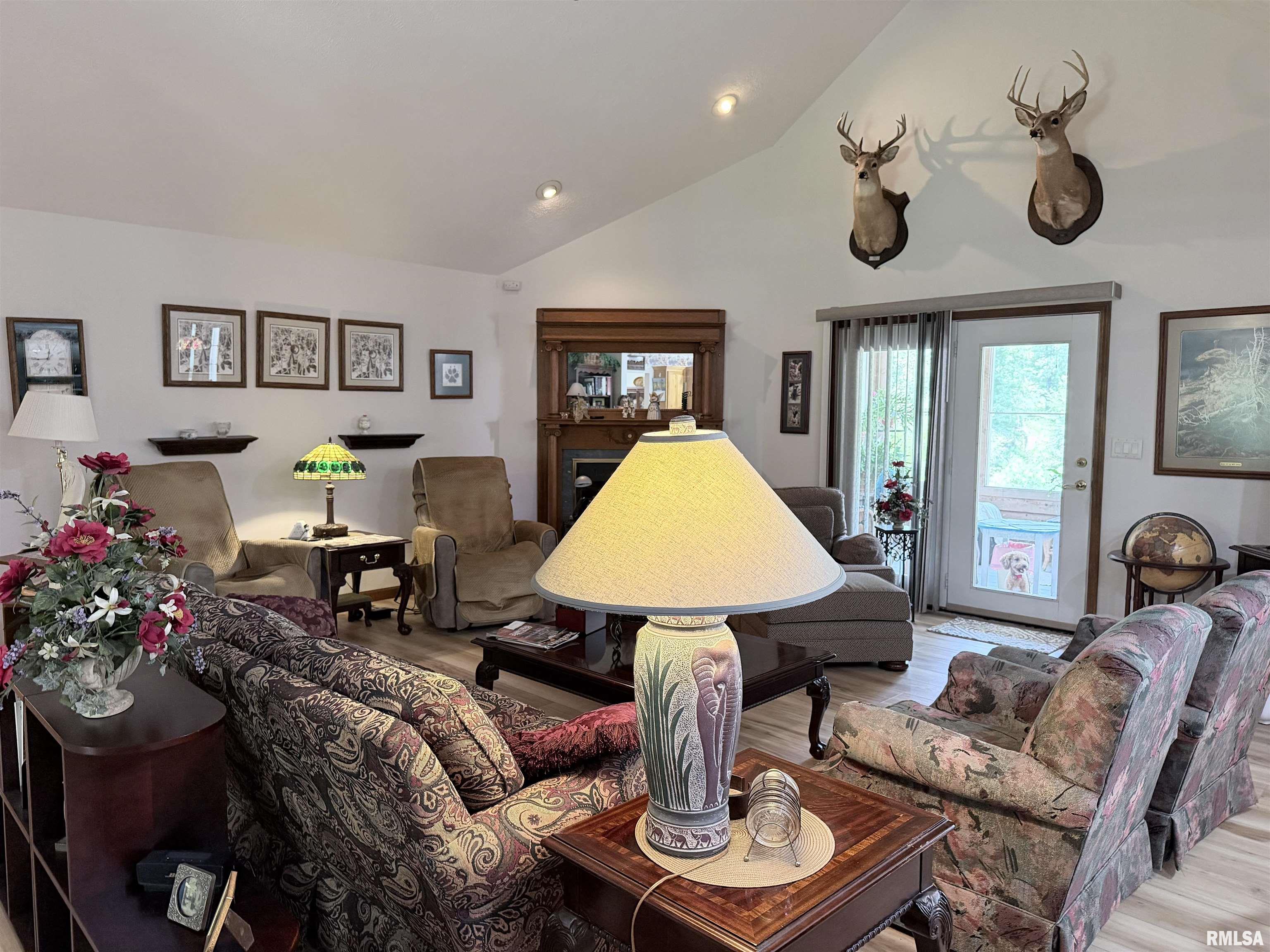 3545 Dogwalk Road Anna, IL 62906 - Photo 17 of 50 Gallery Image 17