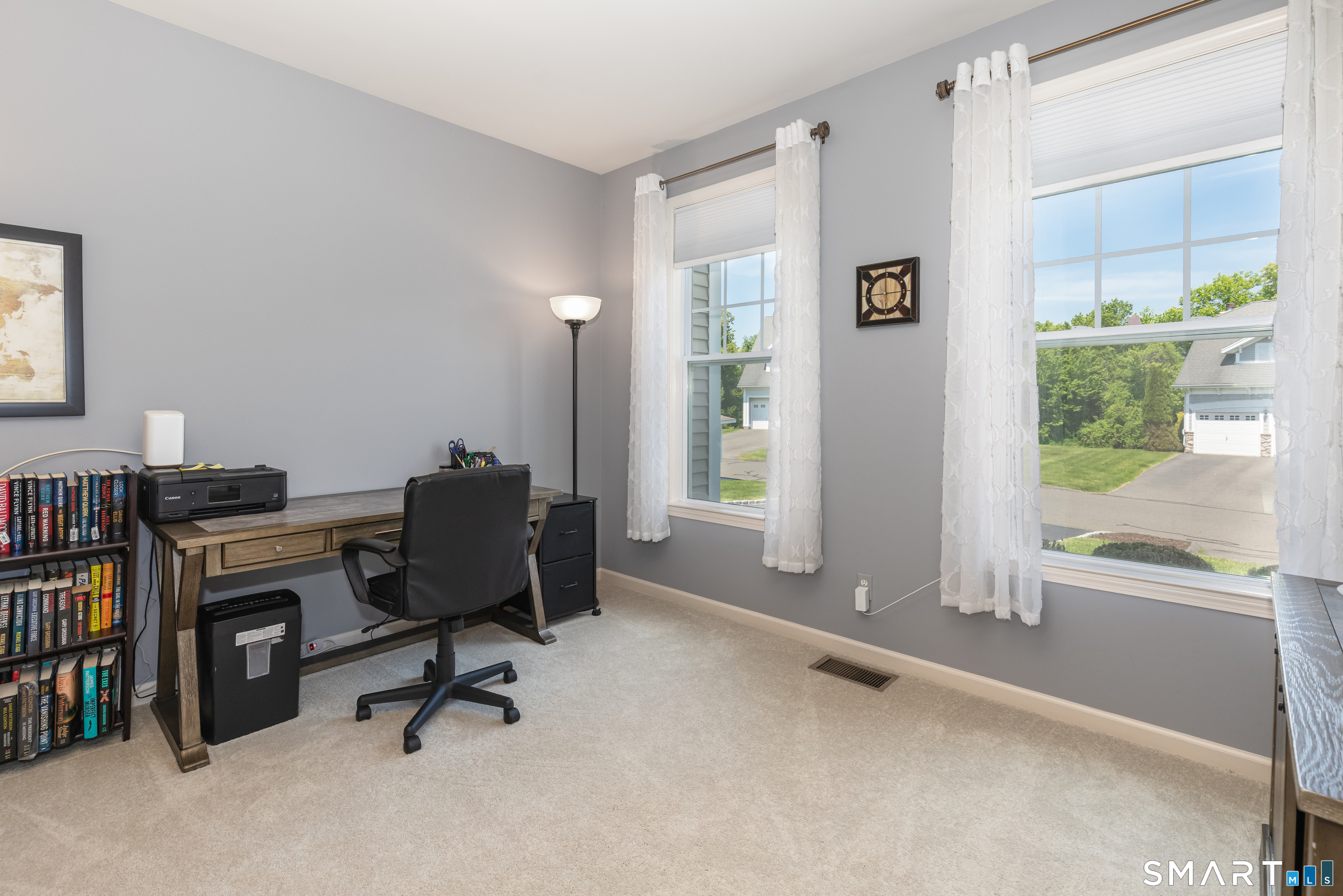 1 Independence Circle, Unit 1 Middlebury, CT 06762 - Photo 13 of 34
