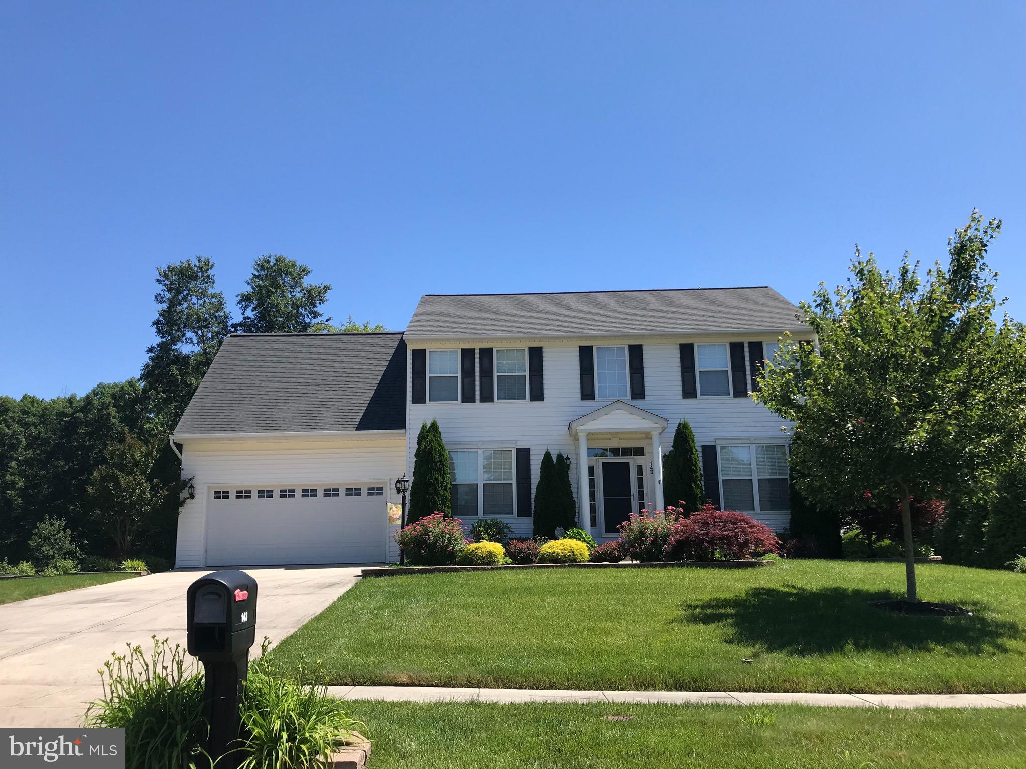 143 Inspiration Road North East, MD 21901 - Photo 1 of 1 Gallery Image 1