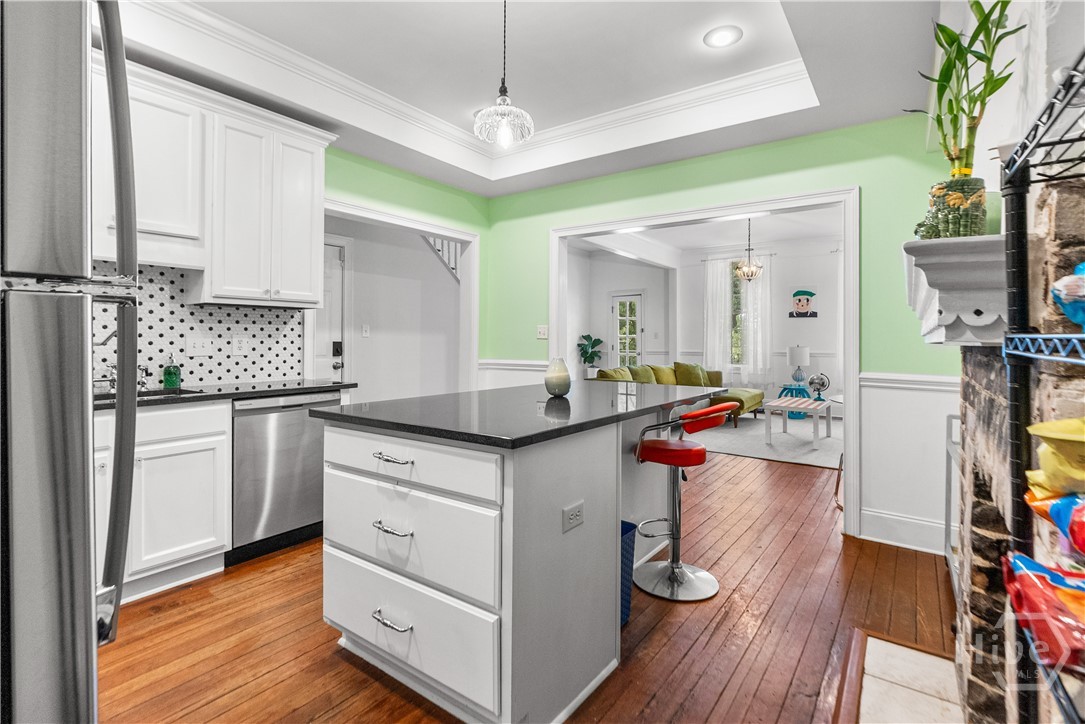 521 East Broad Street, Unit 2 Savannah, GA 31401 - Photo 12 of 23