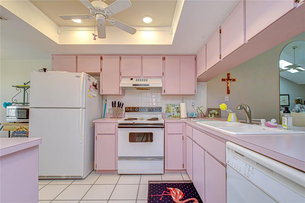 9344 Links Lane, Unit 9344 New Port Richey, FL 34655 - Photo 6 of 65