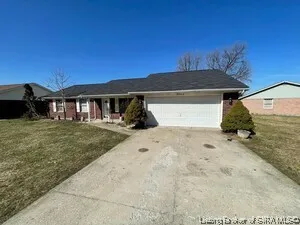 $1,750 | 3464 Morgan Trail, Jeffersonville, IN 47130