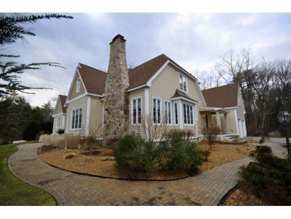 2 Walters Way Exeter, NH 03833 - Photo 1 of 1