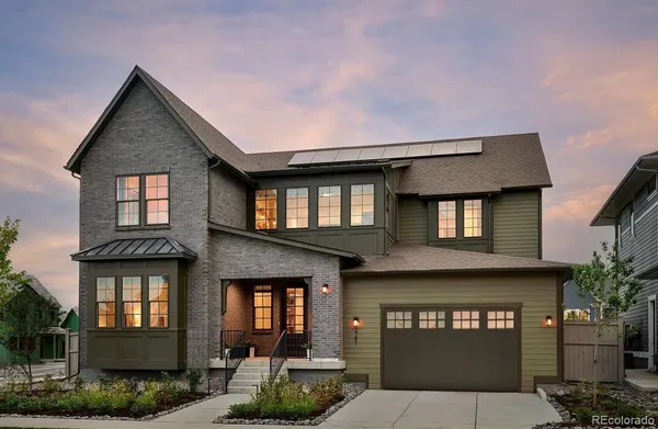 $1,776,900 | 1781 Chestnut Circle, Erie, CO 80516