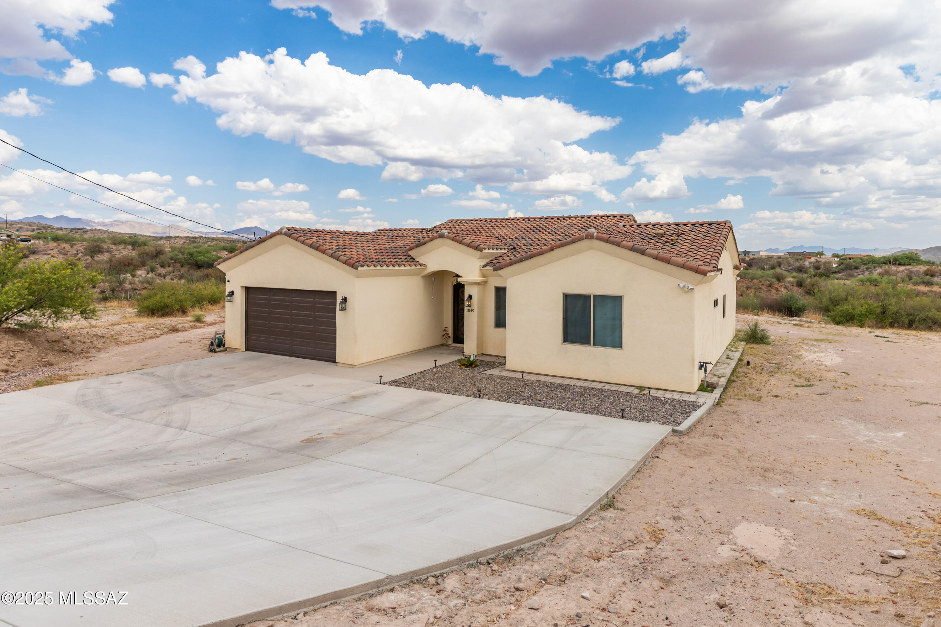 1049 Cocula Court Rio Rico, AZ 85648 - Photo 4 of 42