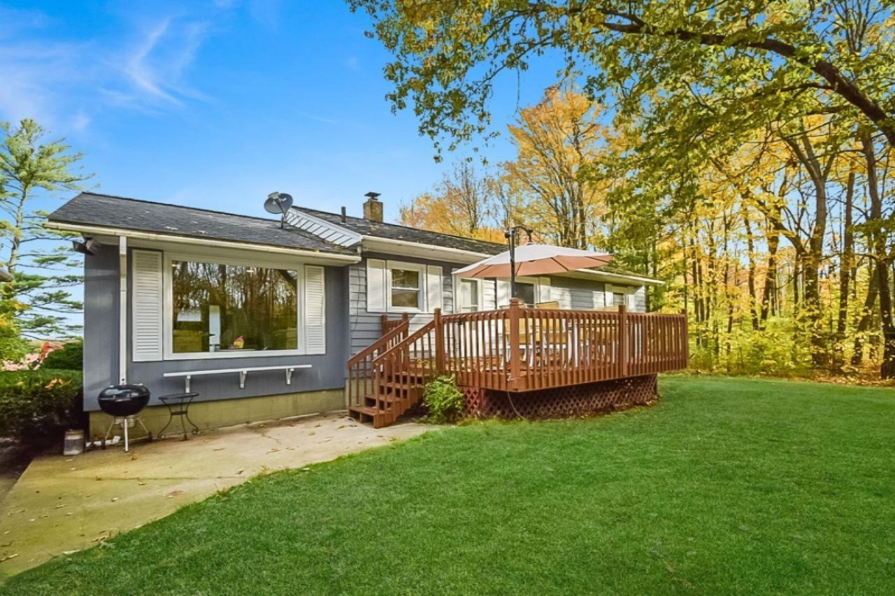 16398 Van Wagoner Road Spring Lake, MI 49456 - Photo 20 of 21 j2