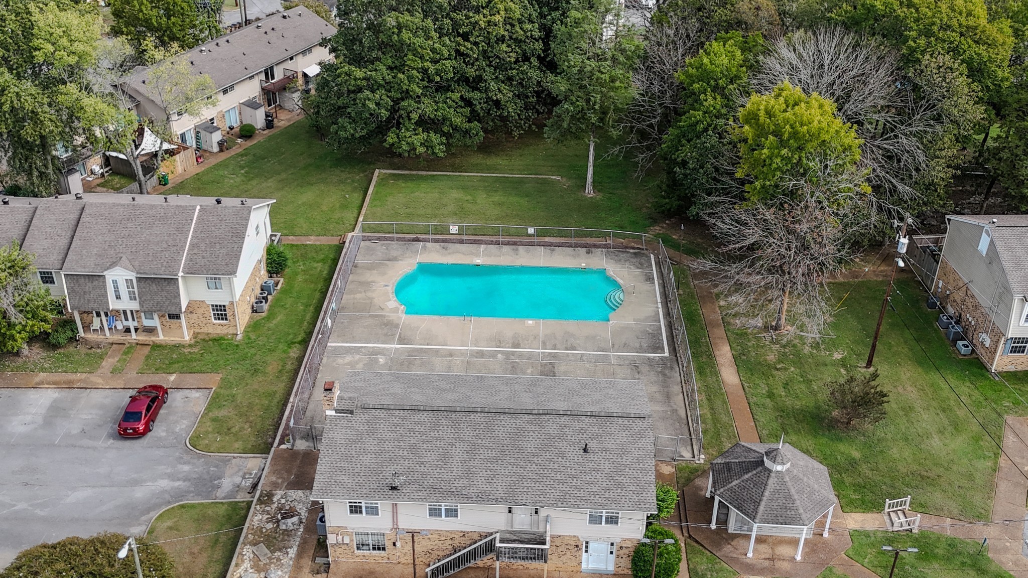 4000 Anderson Road, Unit 44 Nashville, TN 37217 - Photo 11 of 78