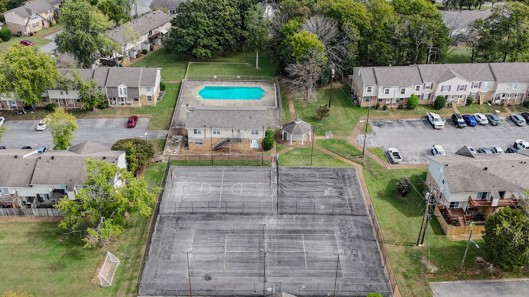 4000 Anderson Road, Unit 44 Nashville, TN 37217 - Photo 12 of 78