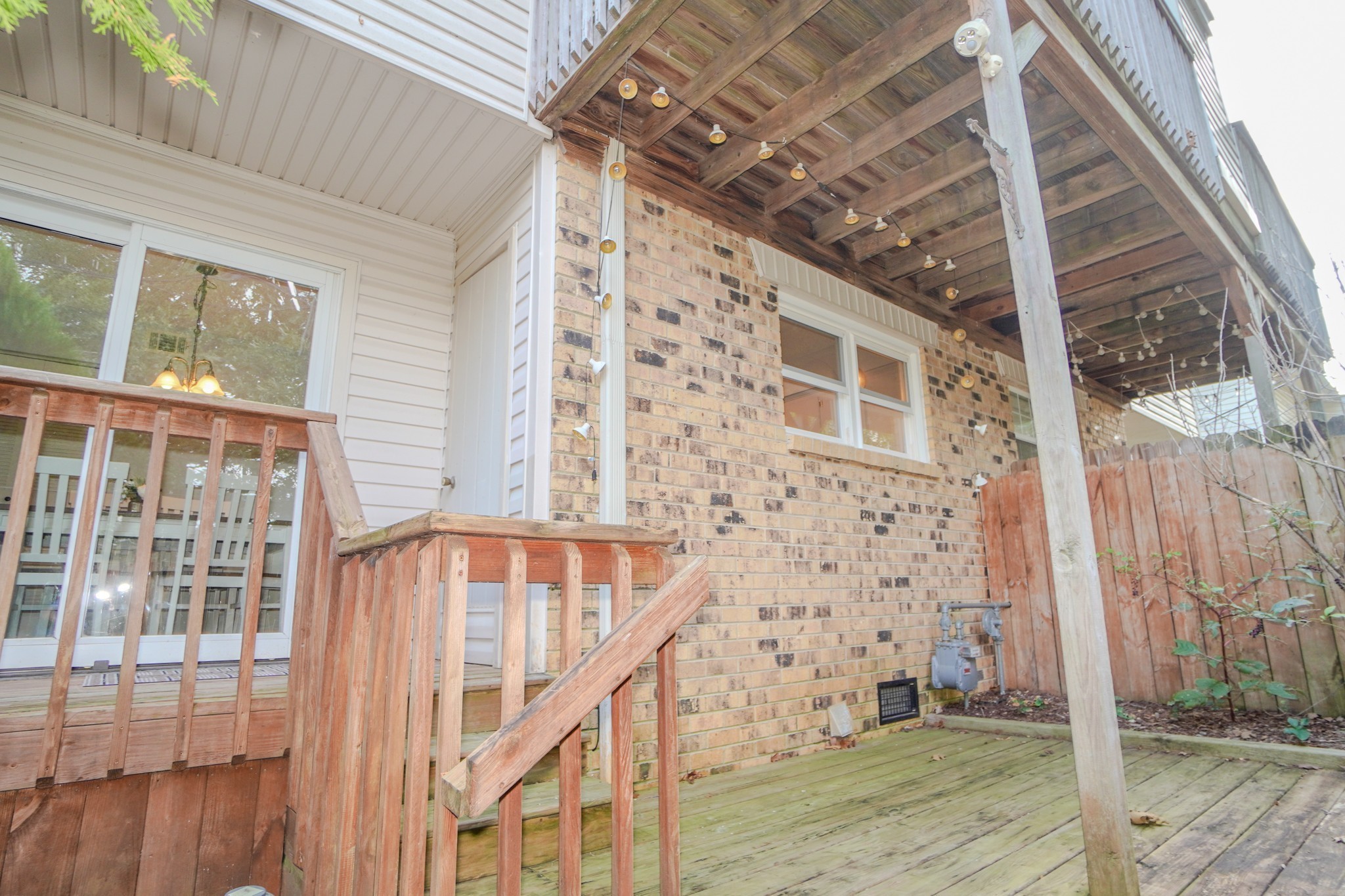 4000 Anderson Road, Unit 44 Nashville, TN 37217 - Photo 73 of 78 a view of front door of house with stairs
