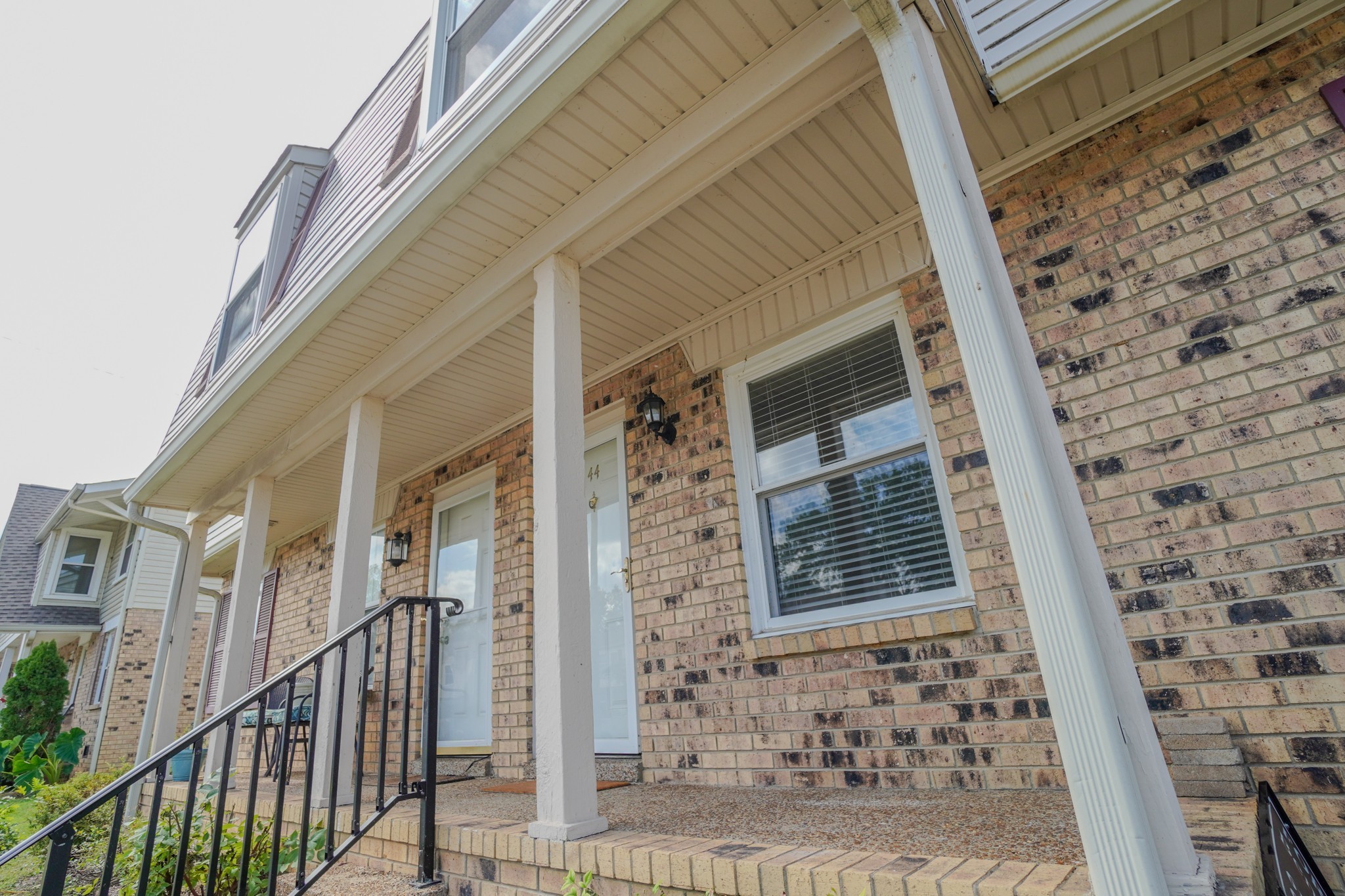 4000 Anderson Road, Unit 44 Nashville, TN 37217 - Photo 76 of 78