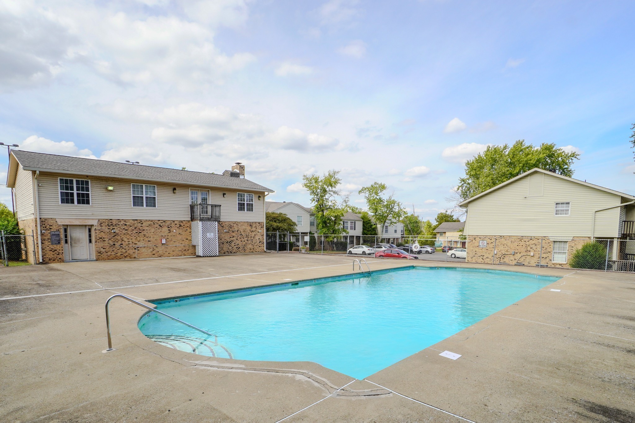 4000 Anderson Road, Unit 44 Nashville, TN 37217 - Photo 10 of 78