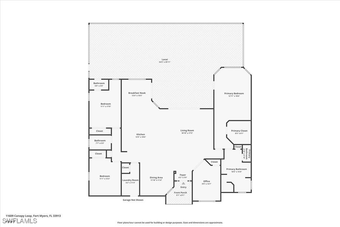 11609 Canopy Loop Fort Myers, FL 33913 - Photo 29 of 43 Gallery Image 29