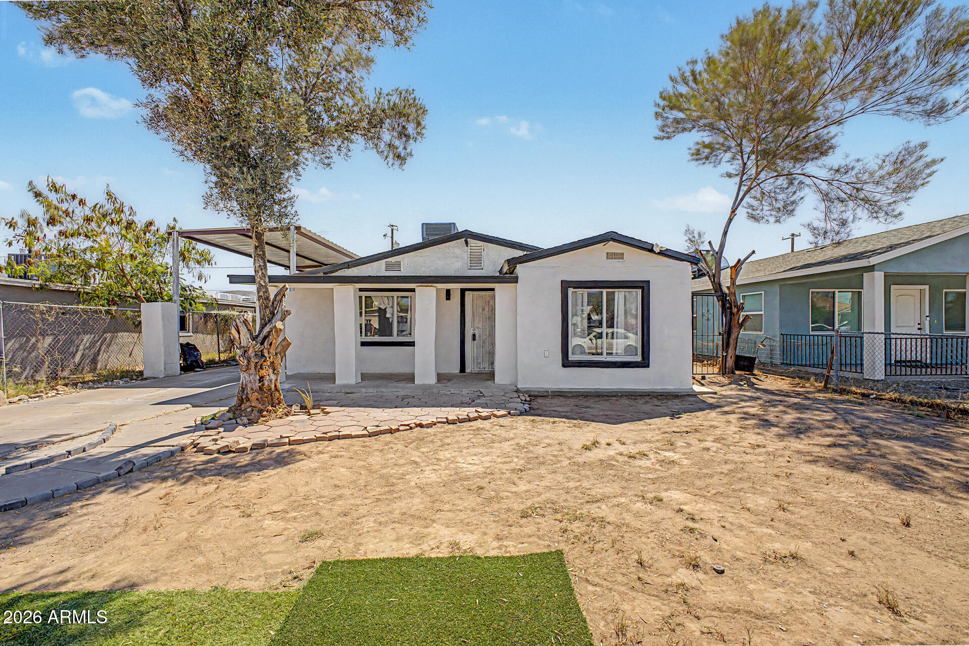 1607 South 6th Street Phoenix, AZ 85004 - Photo 1 of 51 1 - 6th
