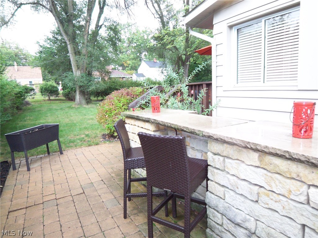 1393 Haverston Road Lyndhurst, OH 44124 - Photo 21 of 24