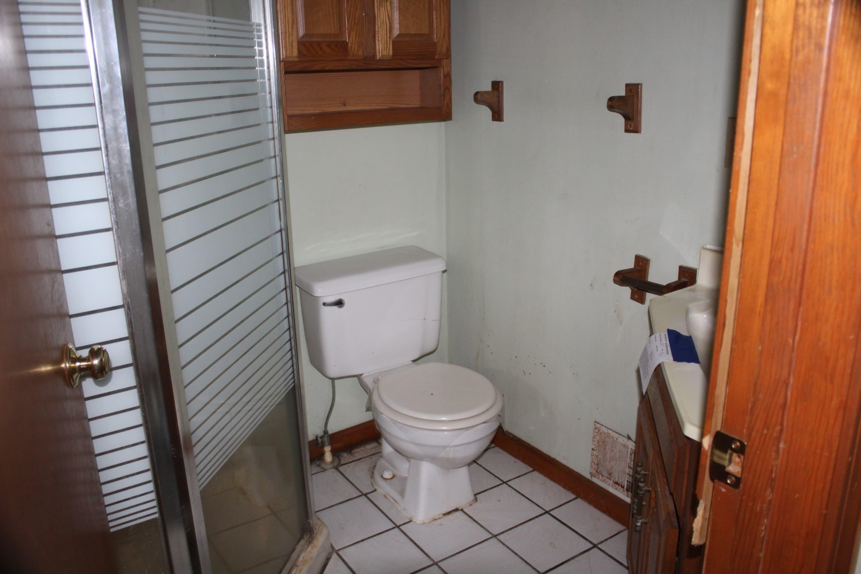 2465 East Arthur Road Rothbury, MI 49452 - Photo 12 of 15 BATH 2
