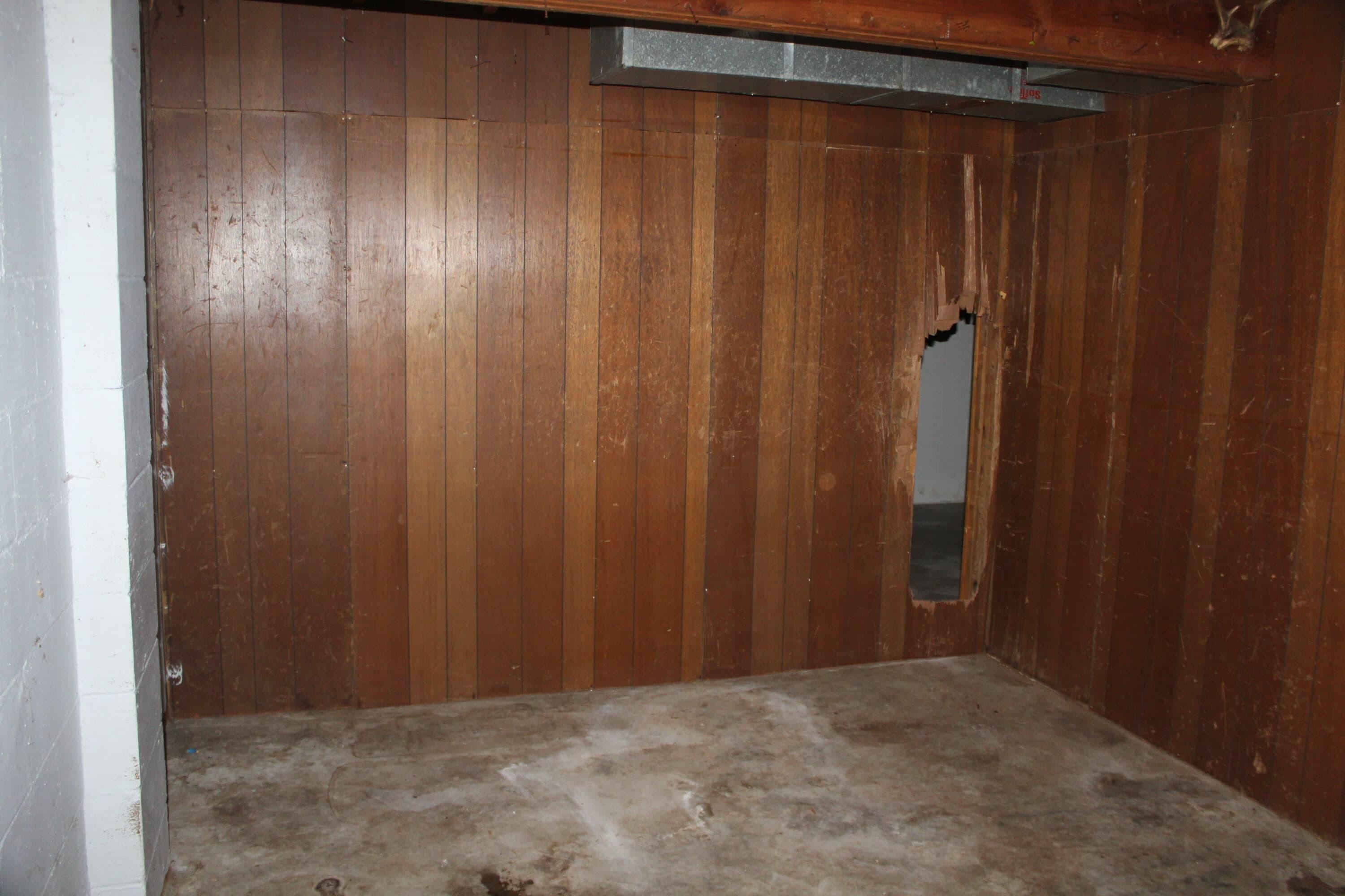 2465 East Arthur Road Rothbury, MI 49452 - Photo 13 of 15 BASEMENT 1
