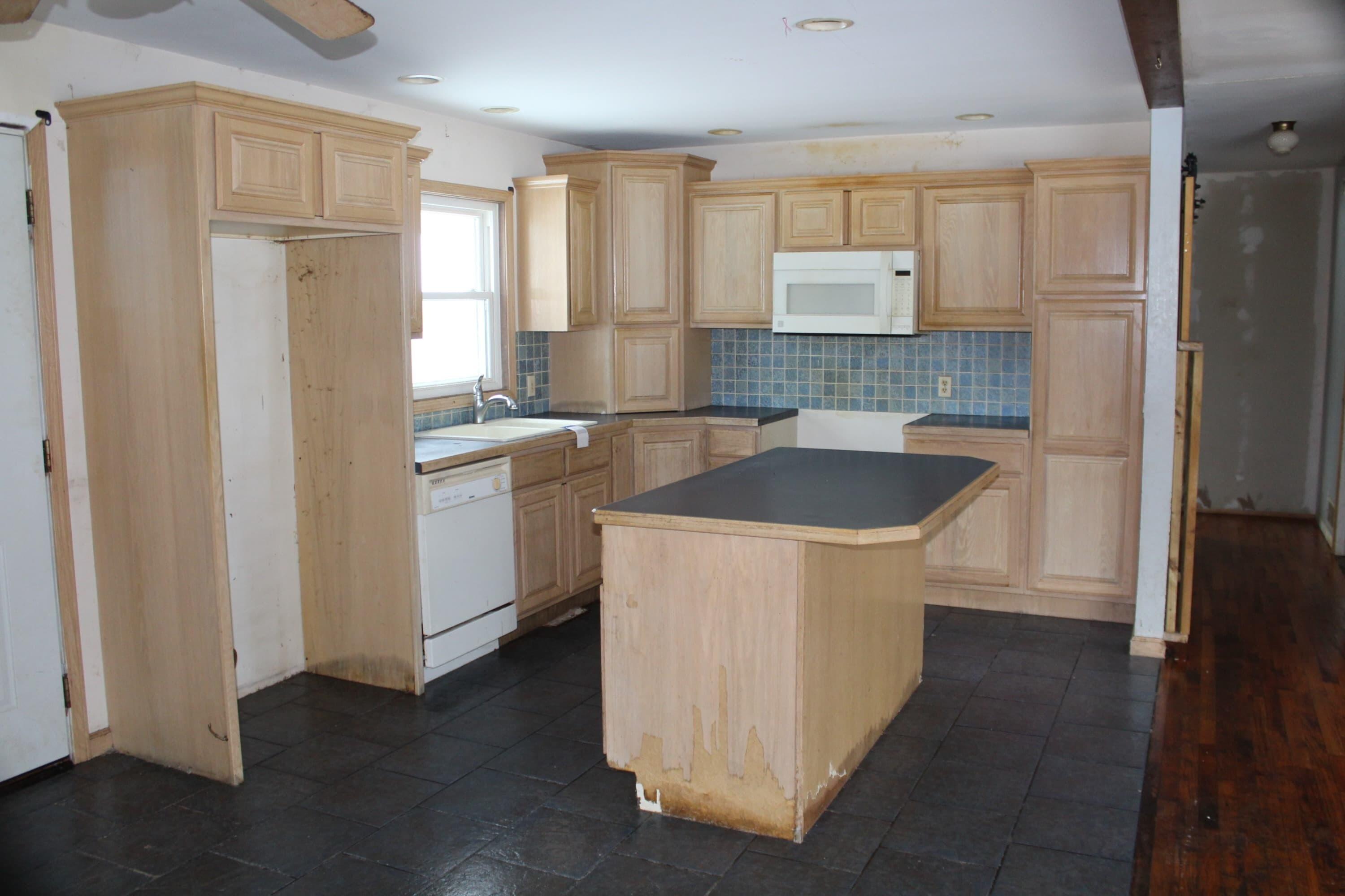 2465 East Arthur Road Rothbury, MI 49452 - Photo 6 of 15 KITCHEN