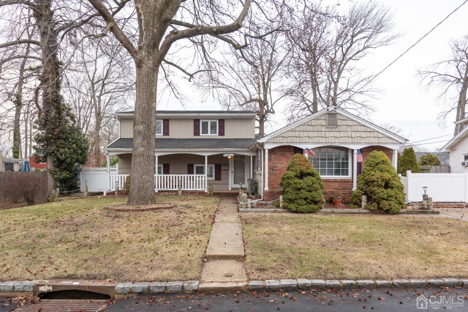 262 Raritan Boulevard Old Bridge, NJ 07735 - Photo 1 of 16 Gallery Image 1