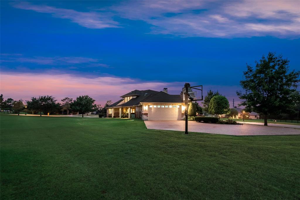 2012 Winthrop Hill Road Denton, TX 76226 - Photo 40 of 40
