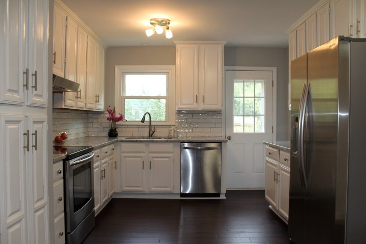 9117 Holly Springs Road Apex, NC 27539 - Photo 3 of 16 Photo 3