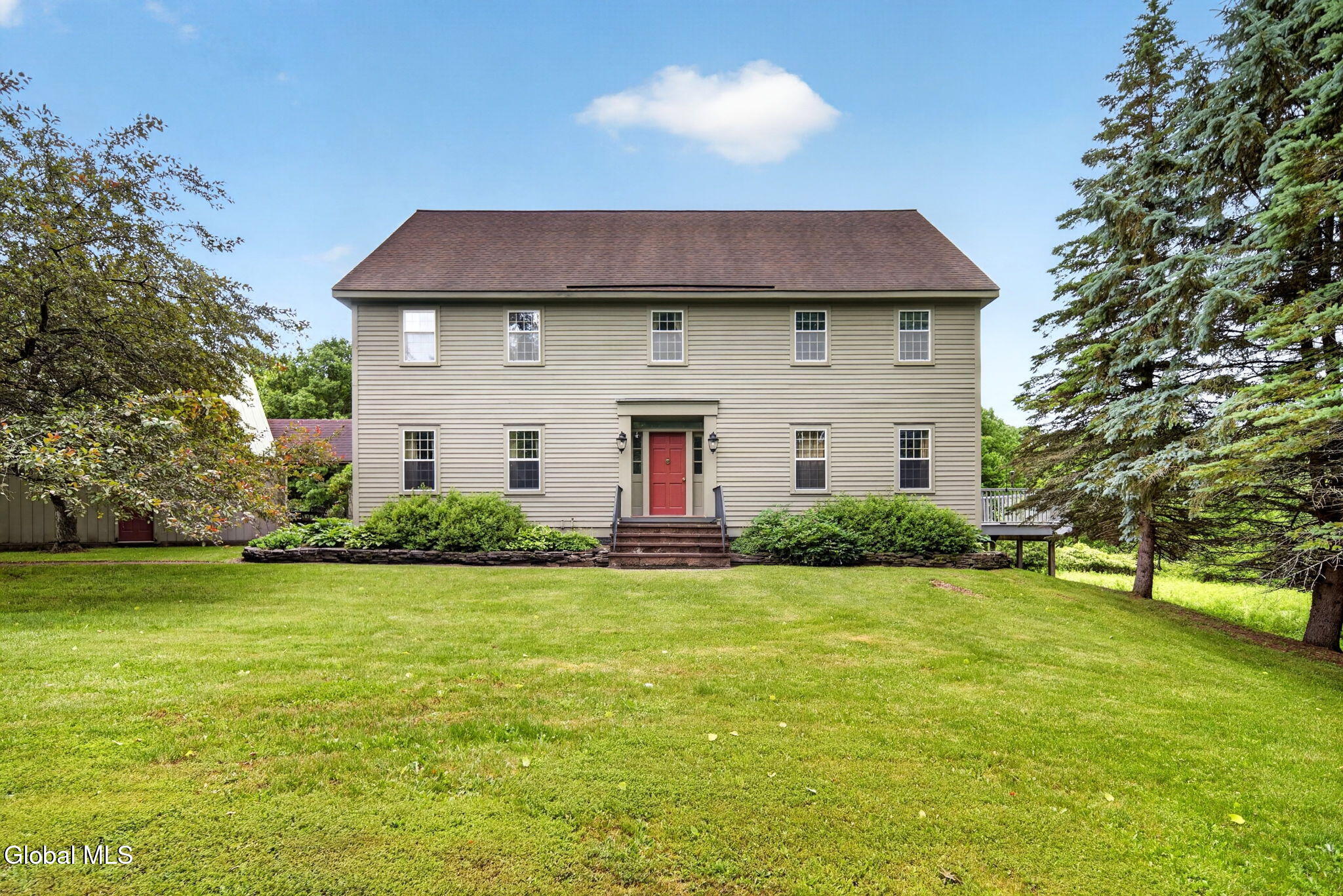 414 Barton Hill Road Schoharie, NY 12157 - Photo 2 of 52 1-web-or-mls-001-DSC03307