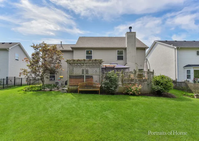 $574,900 | 2420 Glenford Drive, Aurora, IL 60502