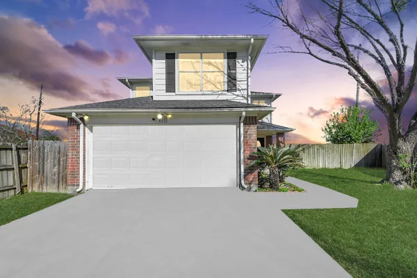 $2,175 | 403 Willow W Drive, Houston, TX 77073