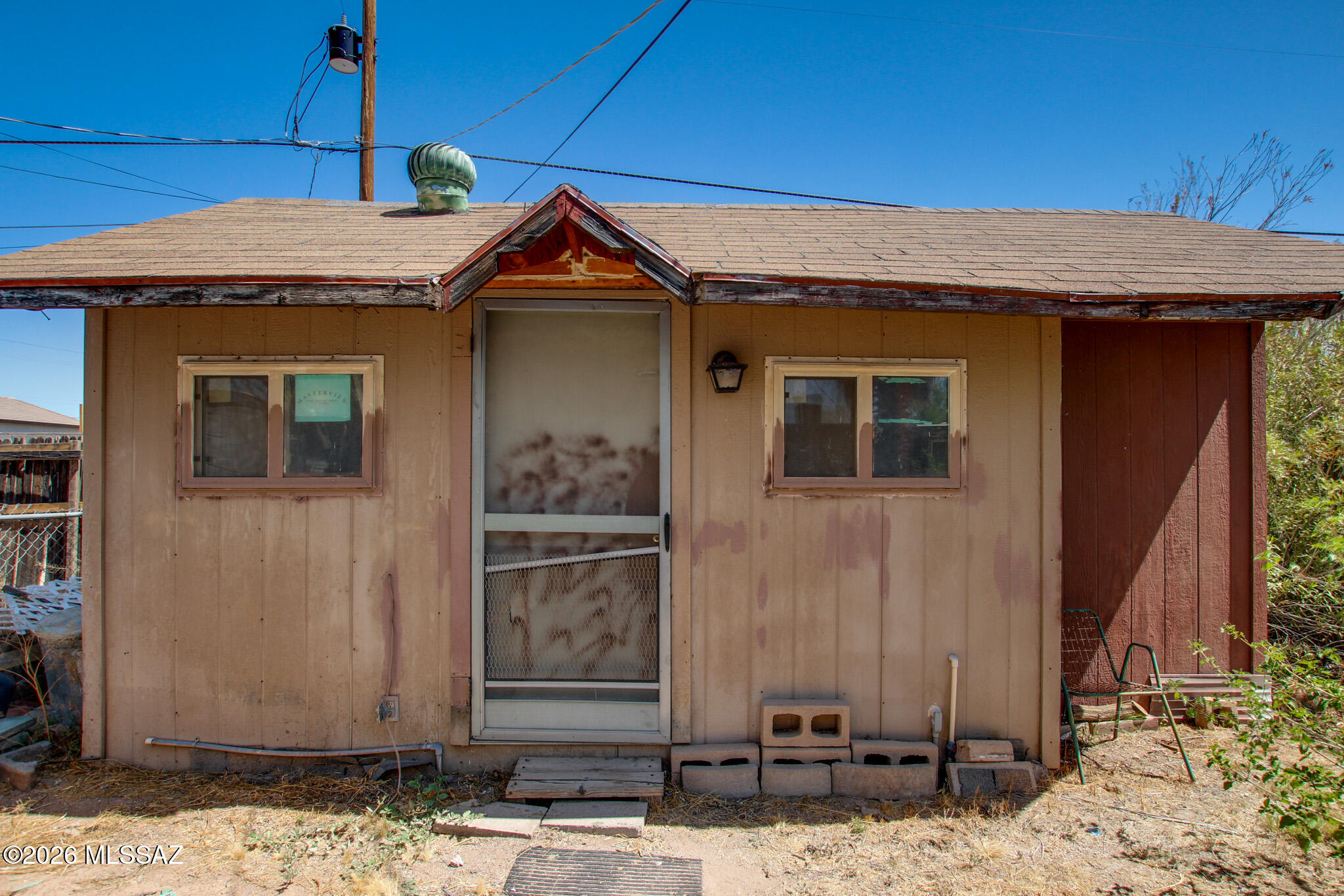 2852 West Milton Road Tucson, AZ 85746 - Photo 32 of 47