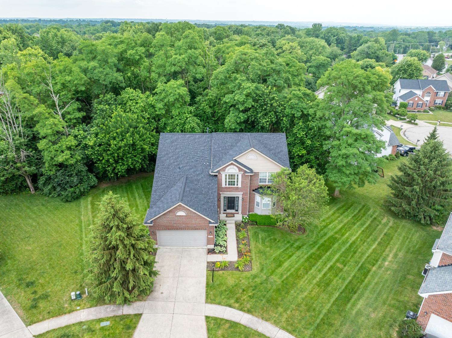 9035 Highland Circle Springboro, OH 45066 - Photo 47 of 47