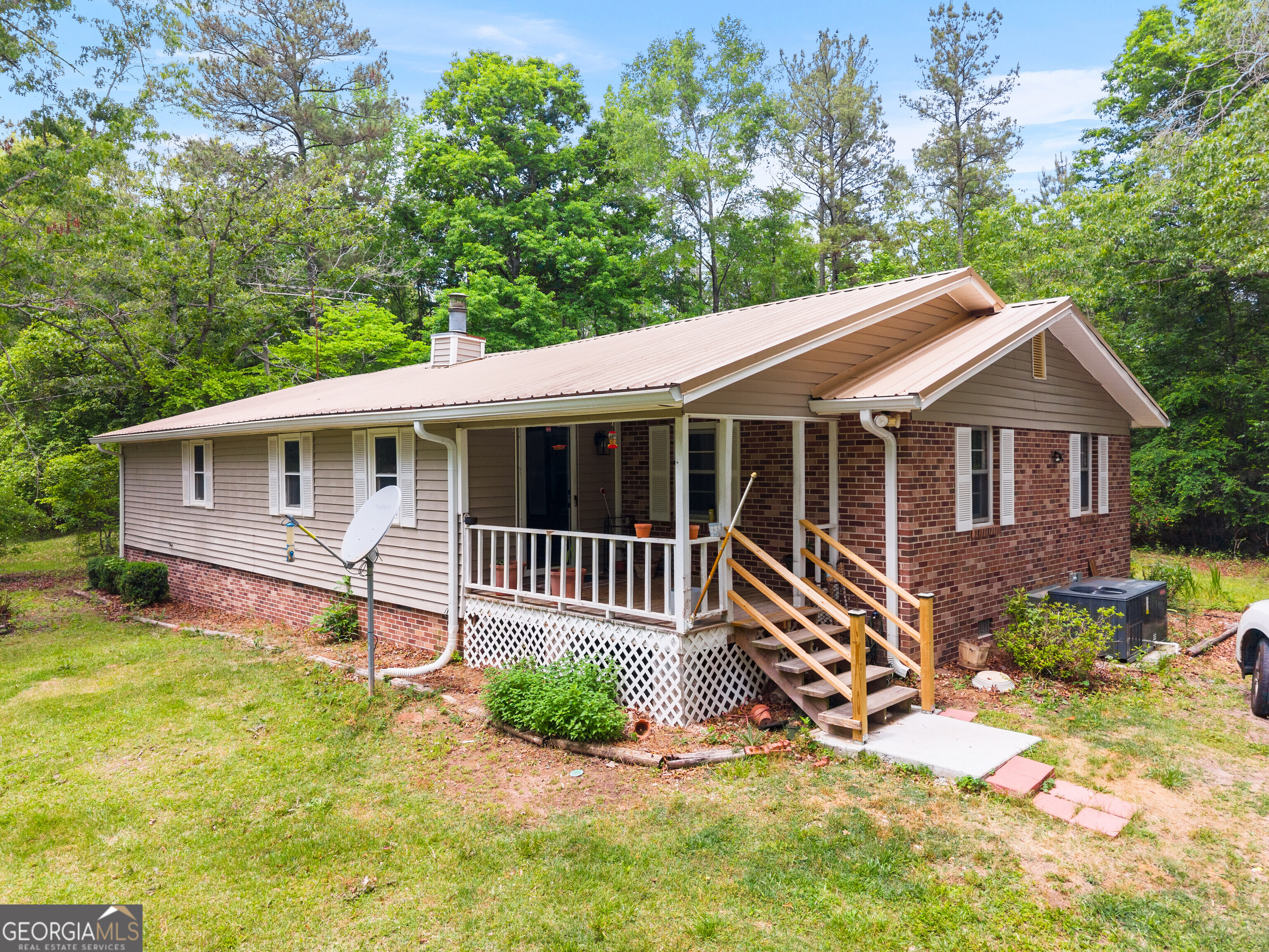2275 East Houze Road Fort Valley, GA 31030 - Photo 1 of 1 Gallery Image 1