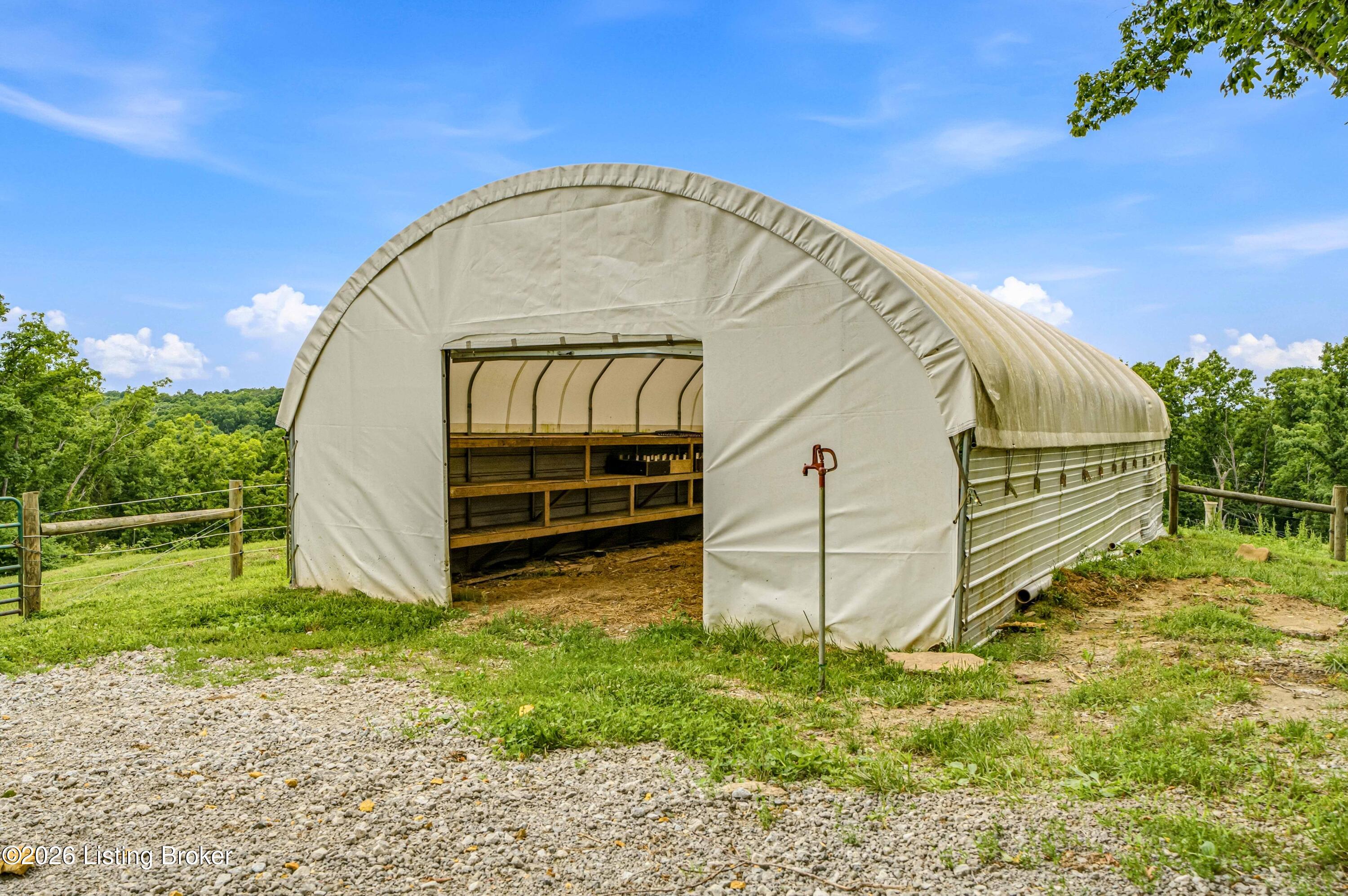 1523 Union Church Road, Unit TRACK 4 Pleasureville, KY 40057 - Photo 40 of 58 DSC08205