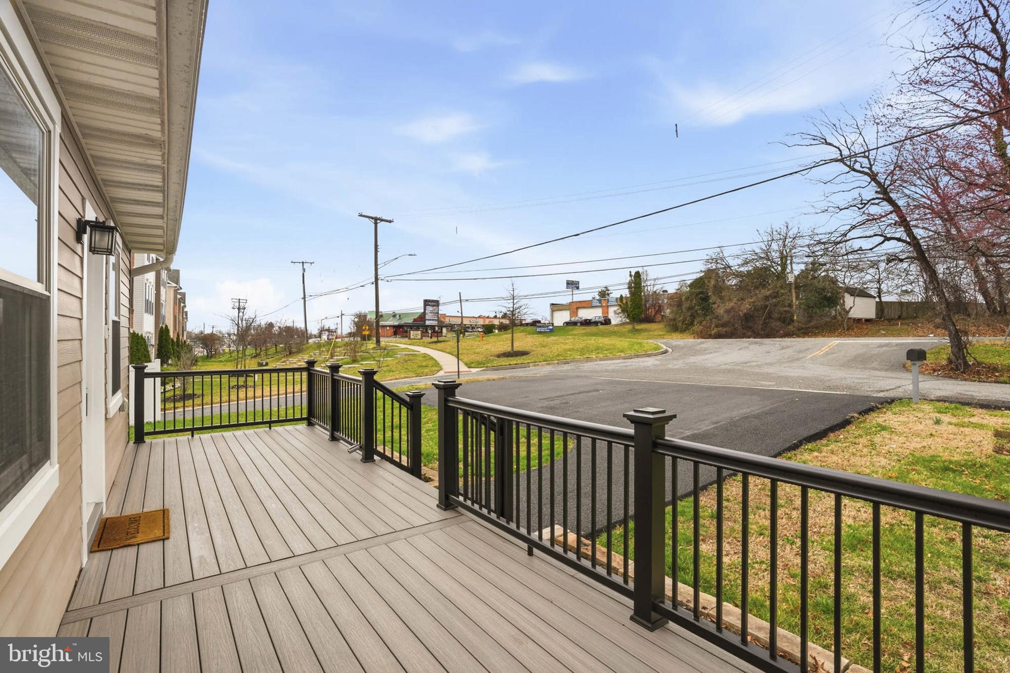 6108 Shady Spring Avenue Rosedale, MD 21237 - Photo 24 of 52