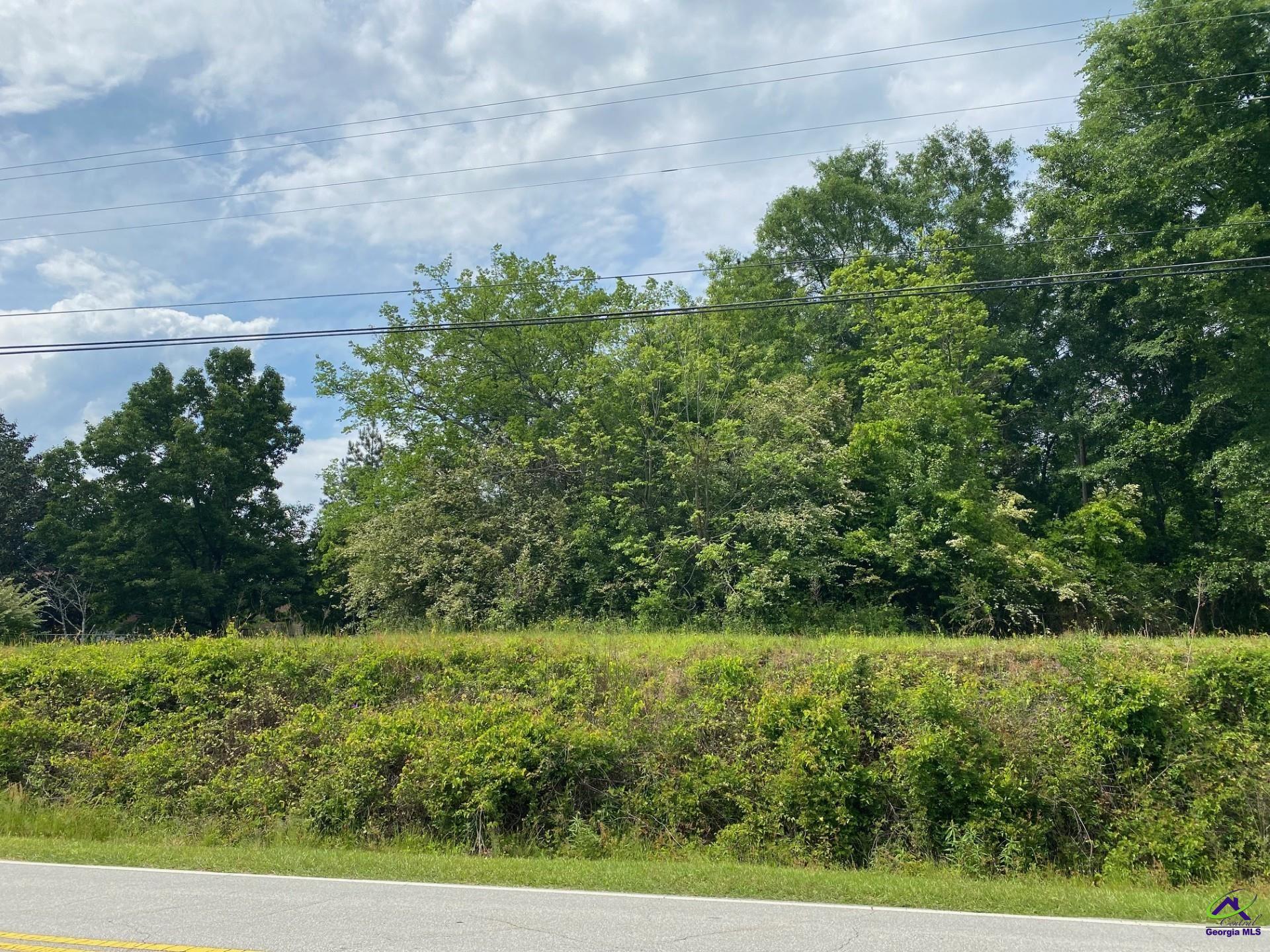 5109 Hartley Bridge Road Macon, GA 31216 - Photo 2 of 4