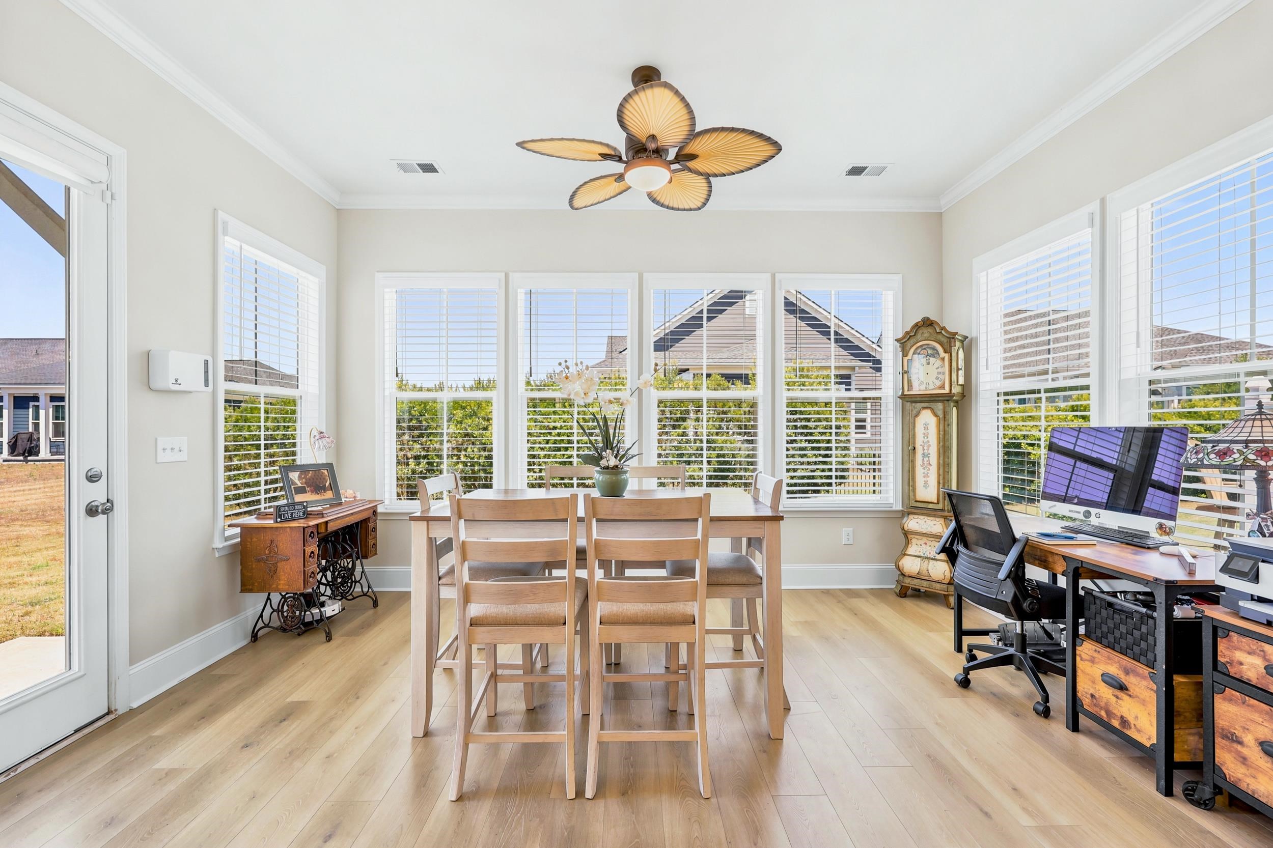 9038 Binnicker Drive Murrells Inlet, SC 29576 - Photo 14 of 54