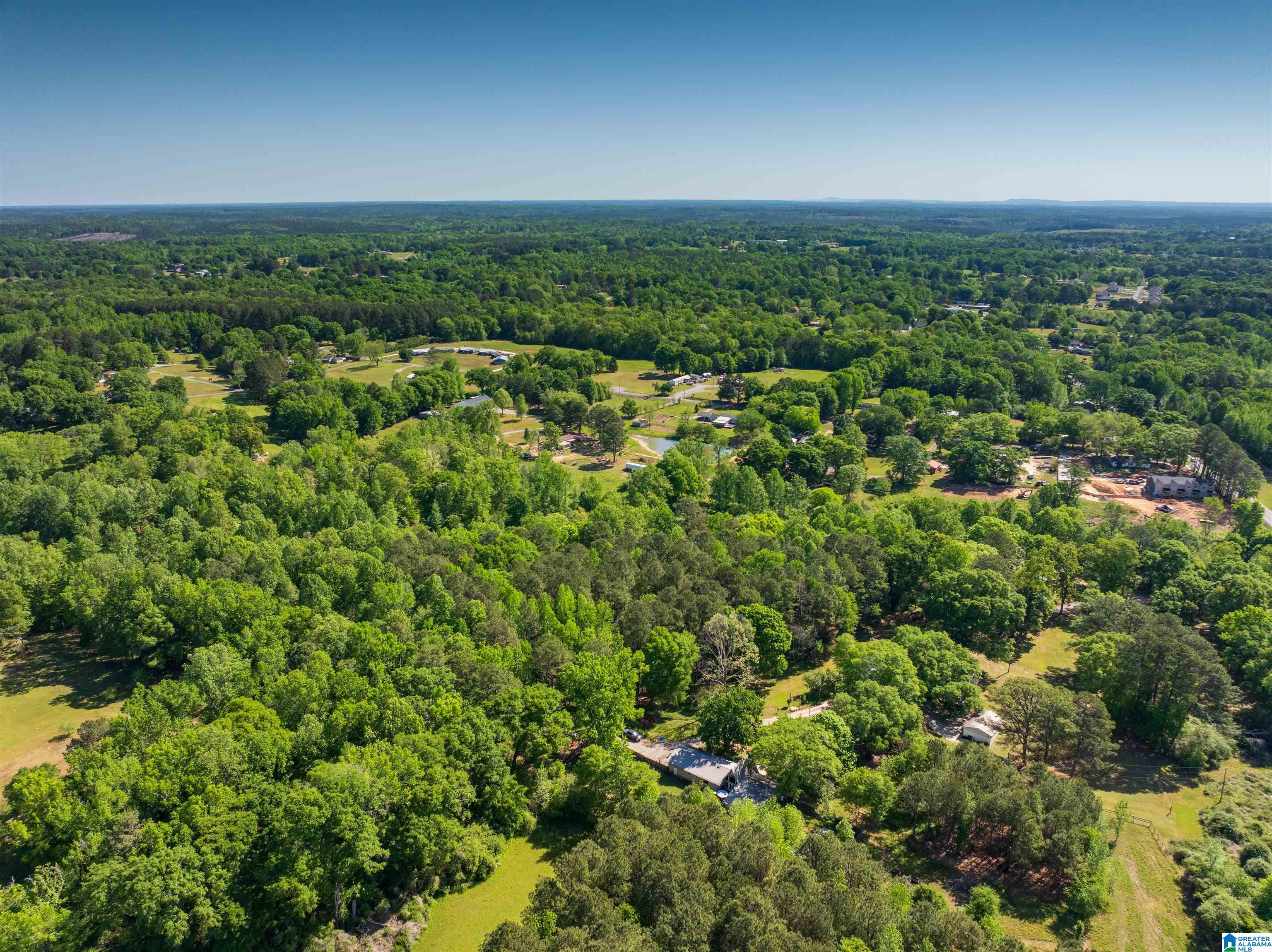 Off Of Joe Brackett Road, Unit X Jasper, AL 35504 - Photo 20 of 26