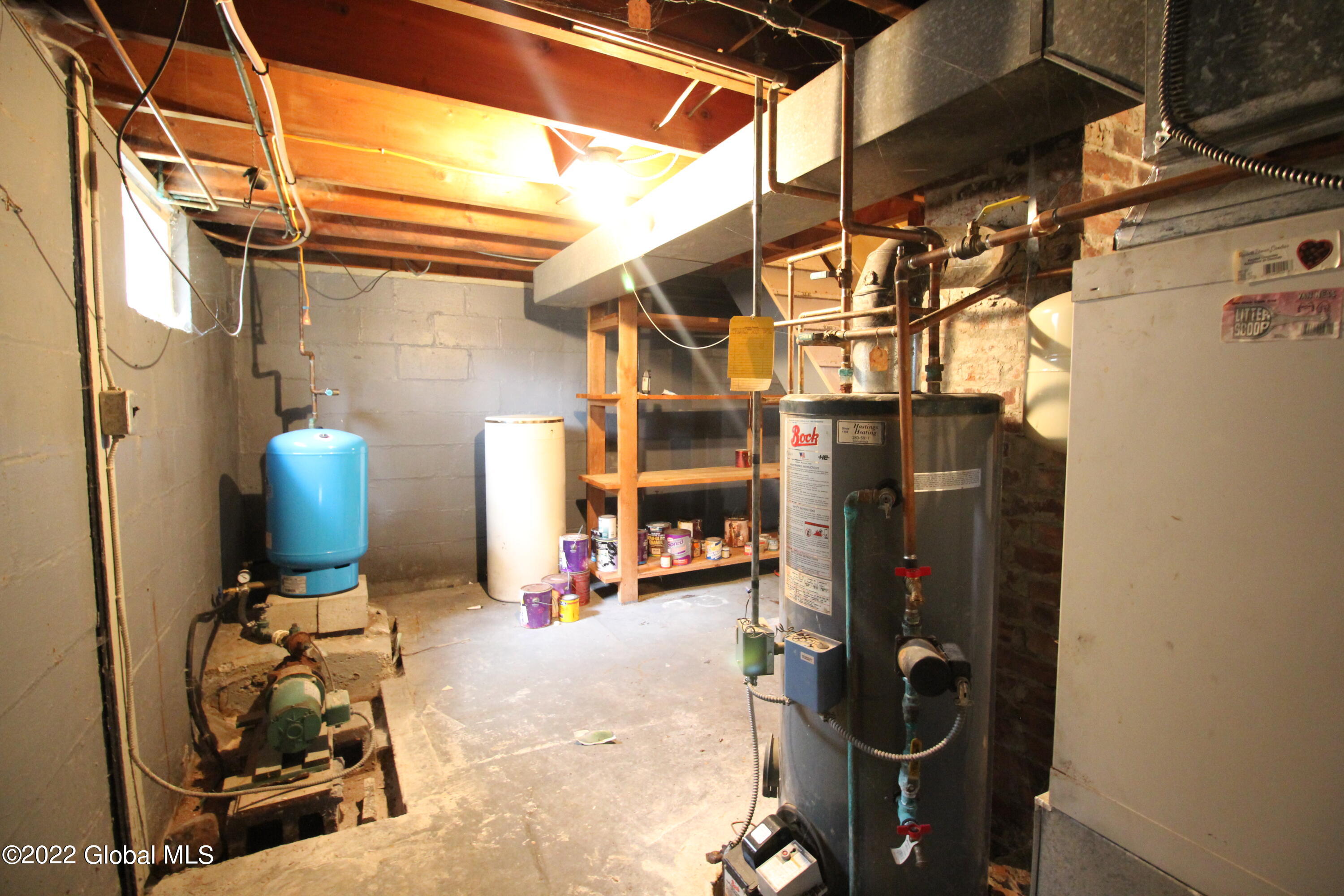 135 Geiser Road North Greenbush, NY 12198 - Photo 17 of 19 IMG_9800