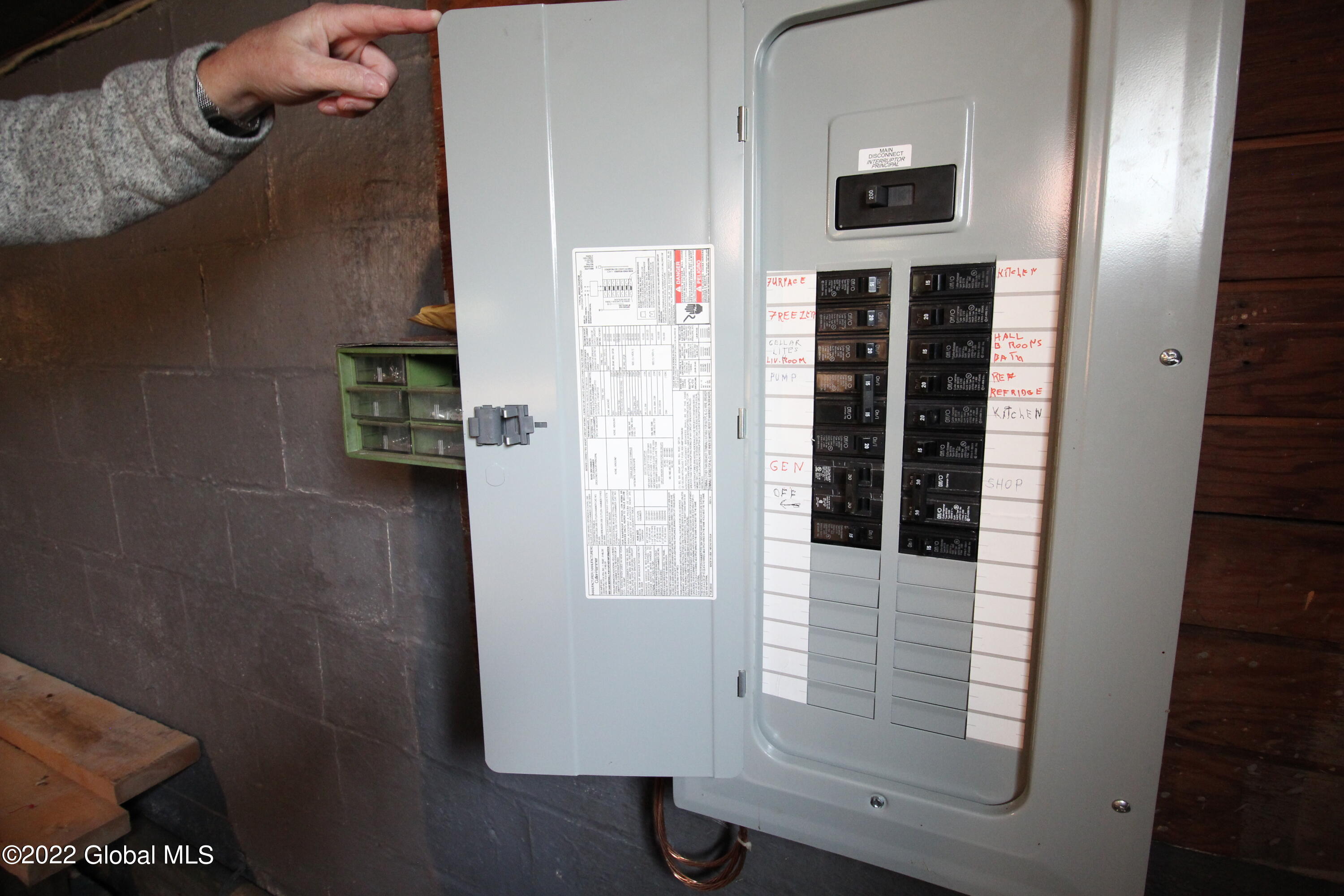 135 Geiser Road North Greenbush, NY 12198 - Photo 19 of 19 IMG_9802