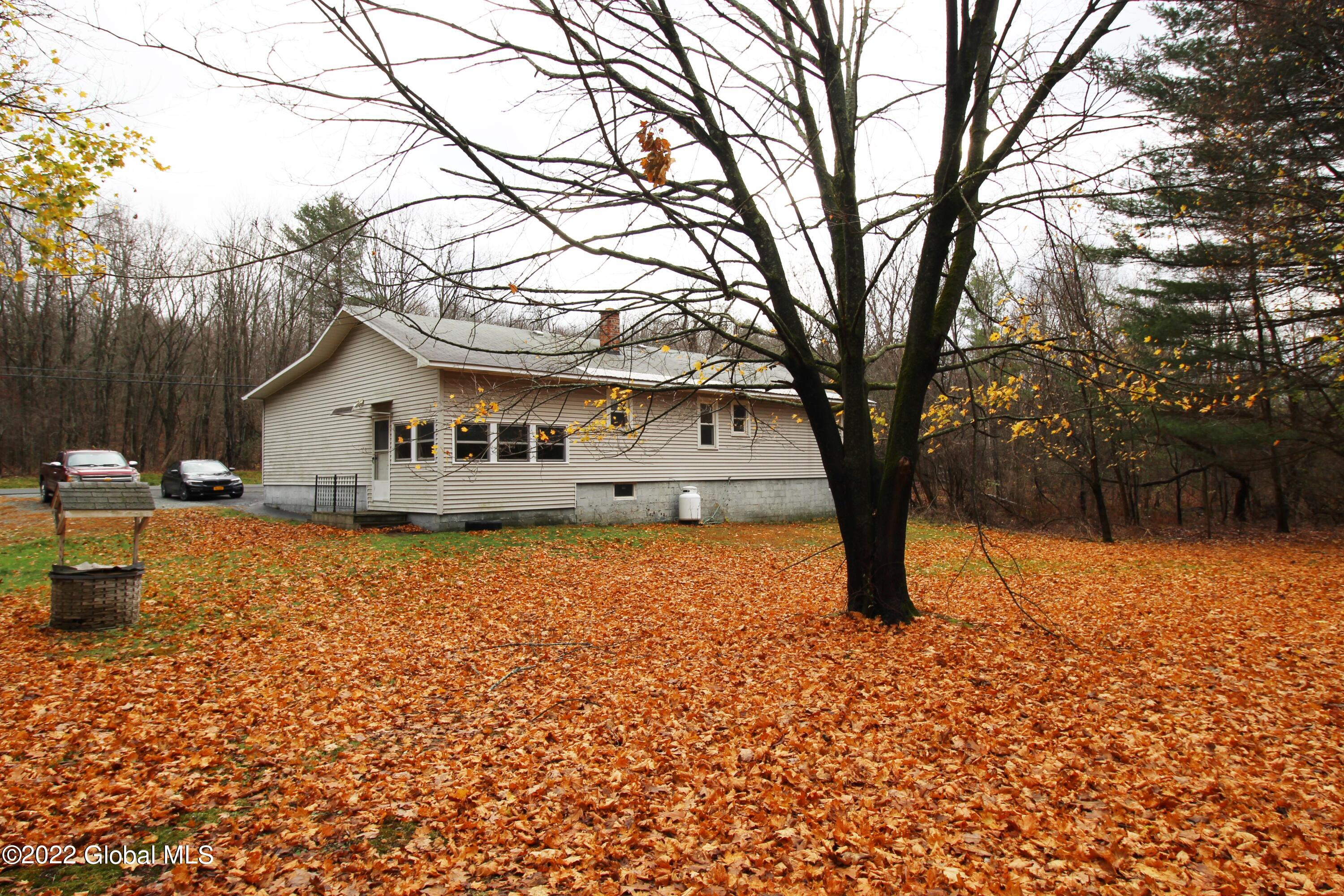 135 Geiser Road North Greenbush, NY 12198 - Photo 4 of 19 IMG_9786