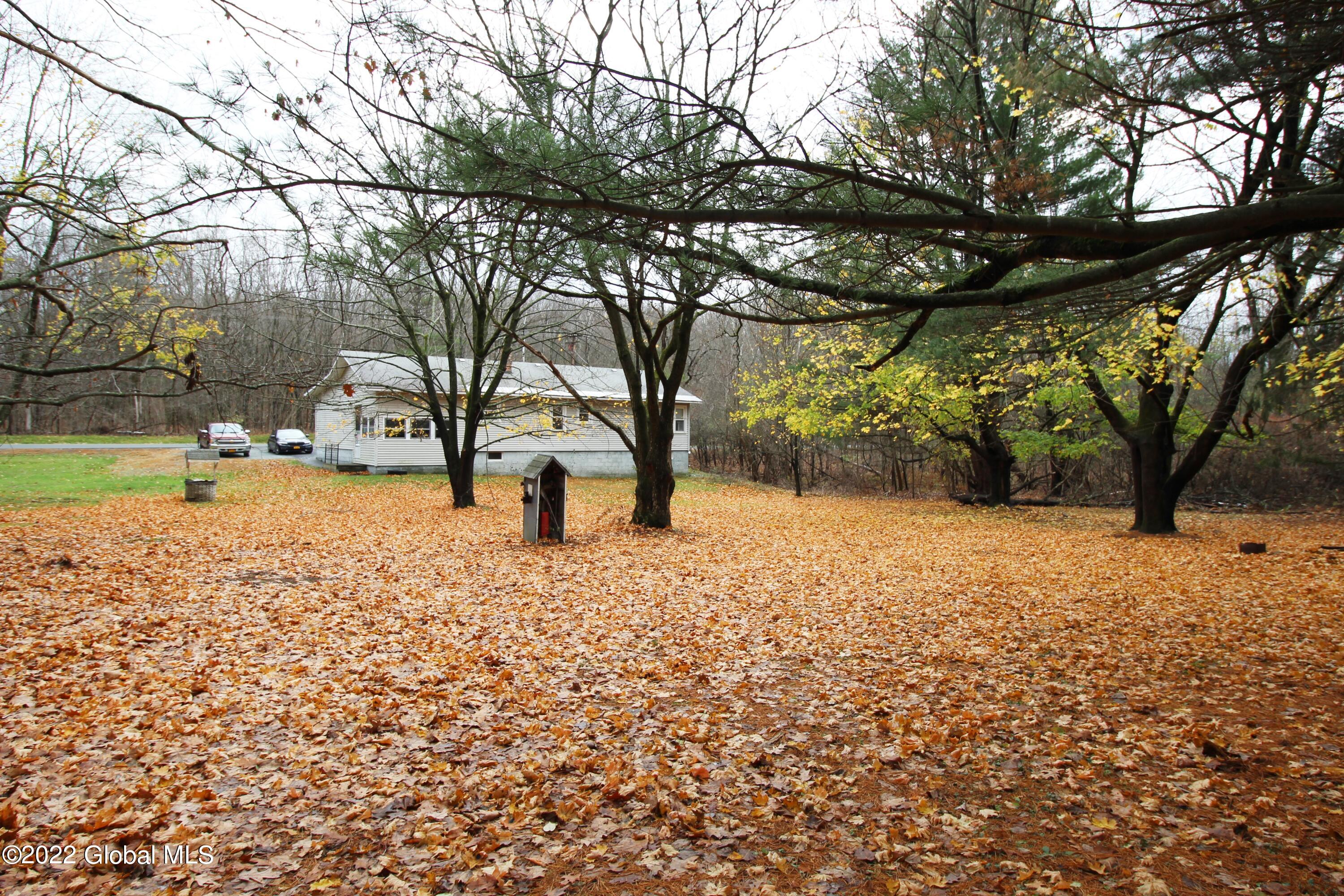 135 Geiser Road North Greenbush, NY 12198 - Photo 5 of 19 IMG_9787