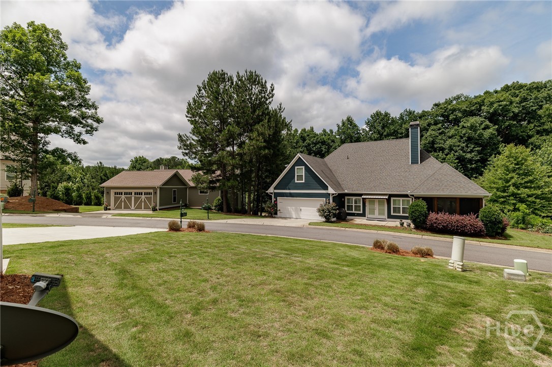 105 Red Bluff Drive Athens, GA 30607 - Photo 46 of 58