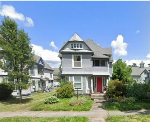 $185,000 | 115 East 1st Street, Corning, NY 14830