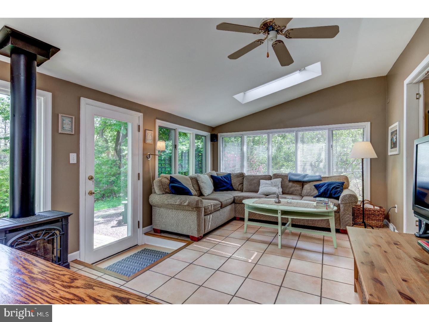 143 Bartholomew Road Berwyn, PA 19312 - Photo 12 of 25 Sun Room