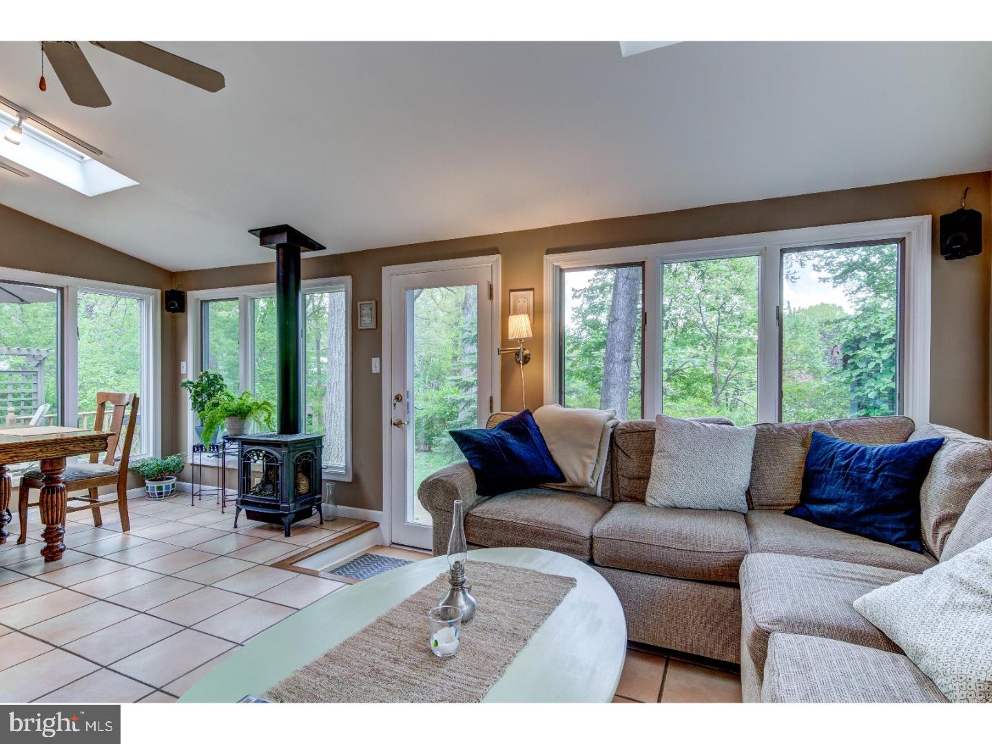 143 Bartholomew Road Berwyn, PA 19312 - Photo 13 of 25 Sun Room