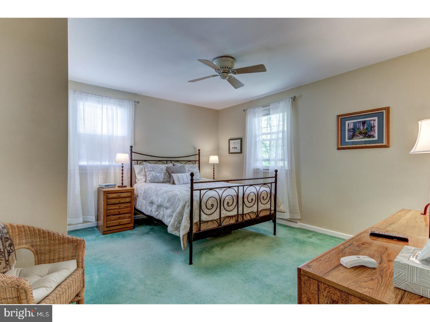143 Bartholomew Road Berwyn, PA 19312 - Photo 16 of 25 Bedroom - Main