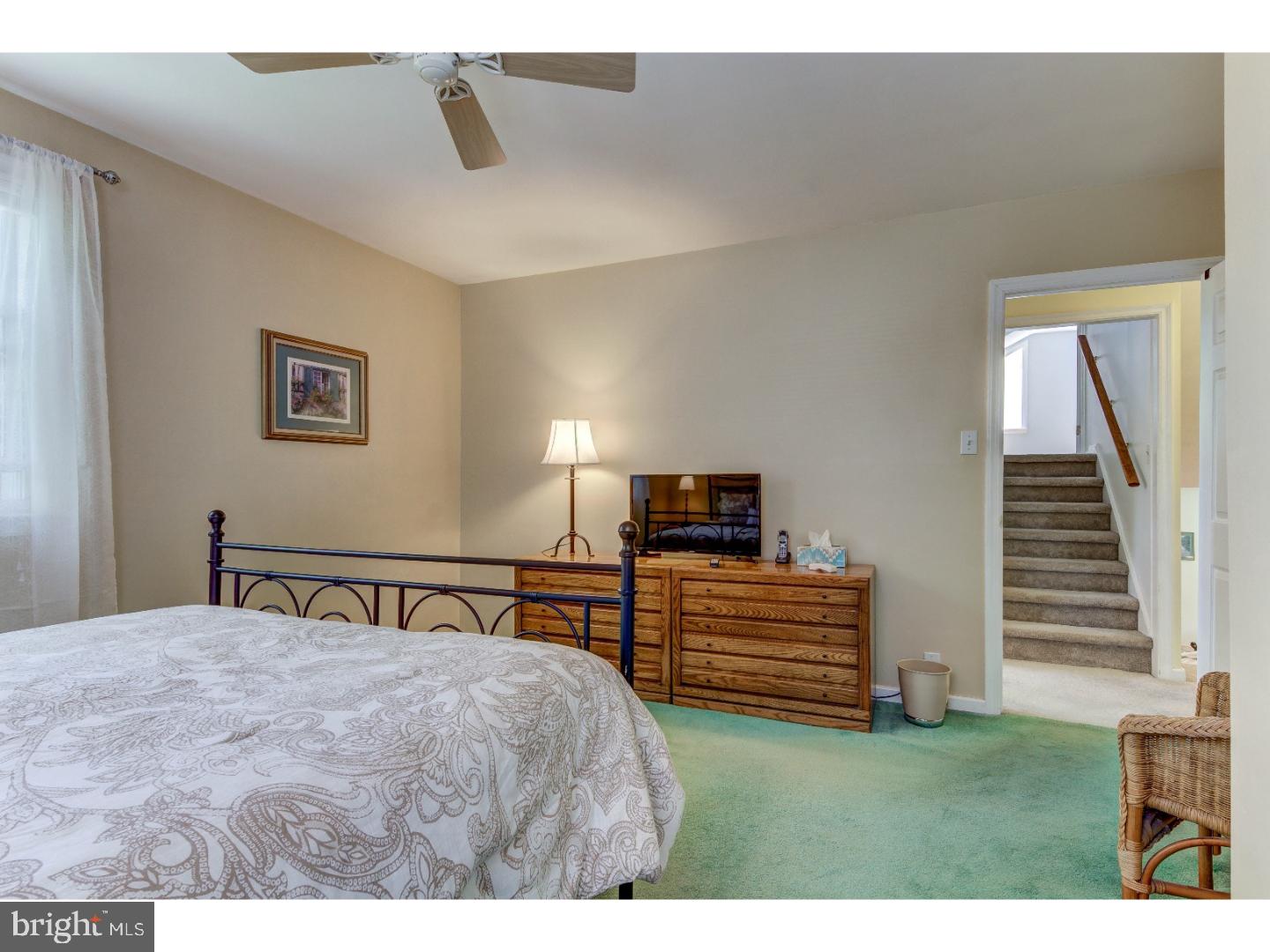 143 Bartholomew Road Berwyn, PA 19312 - Photo 17 of 25 Bedroom - Main