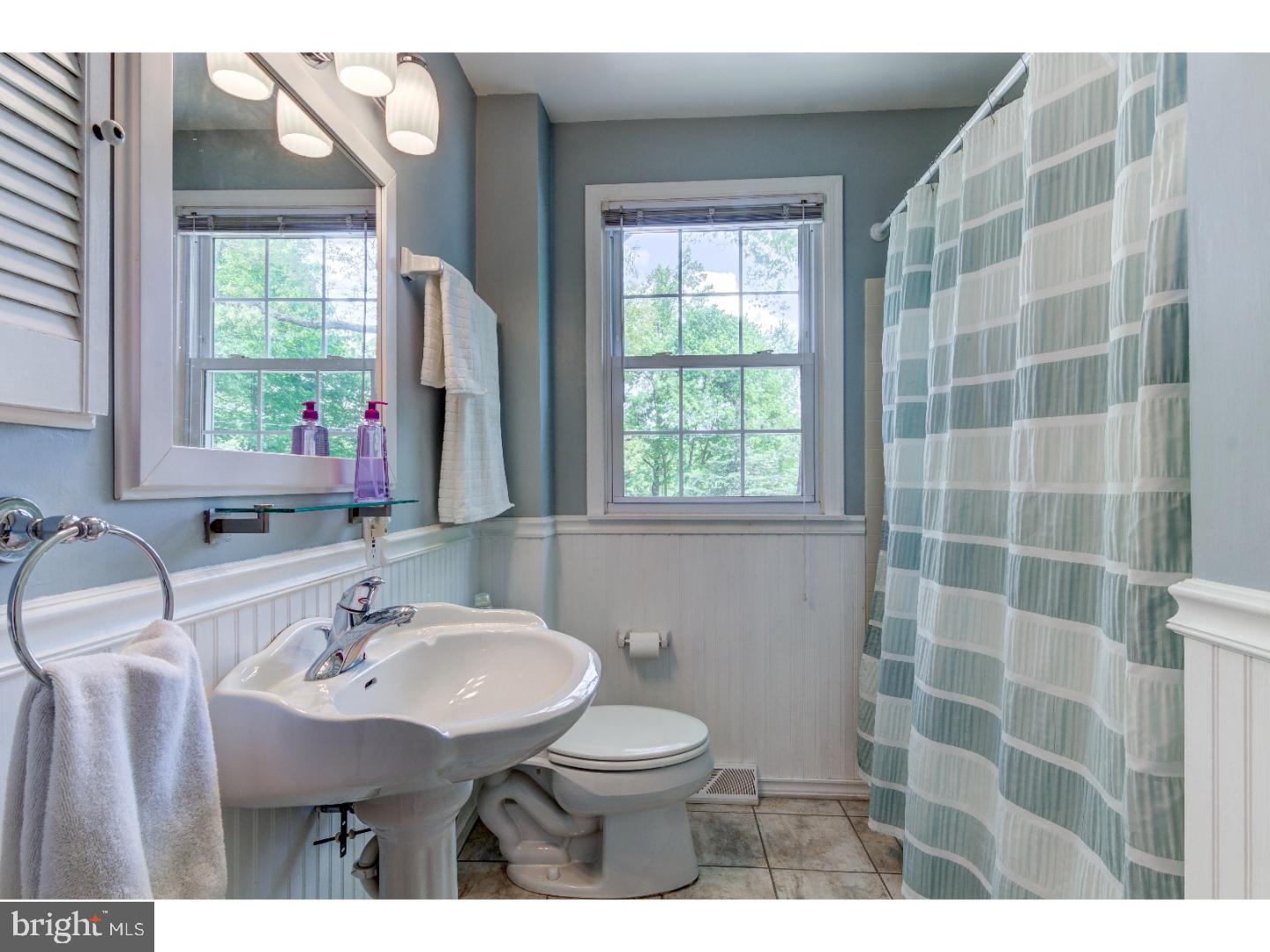 143 Bartholomew Road Berwyn, PA 19312 - Photo 18 of 25 Bathroom