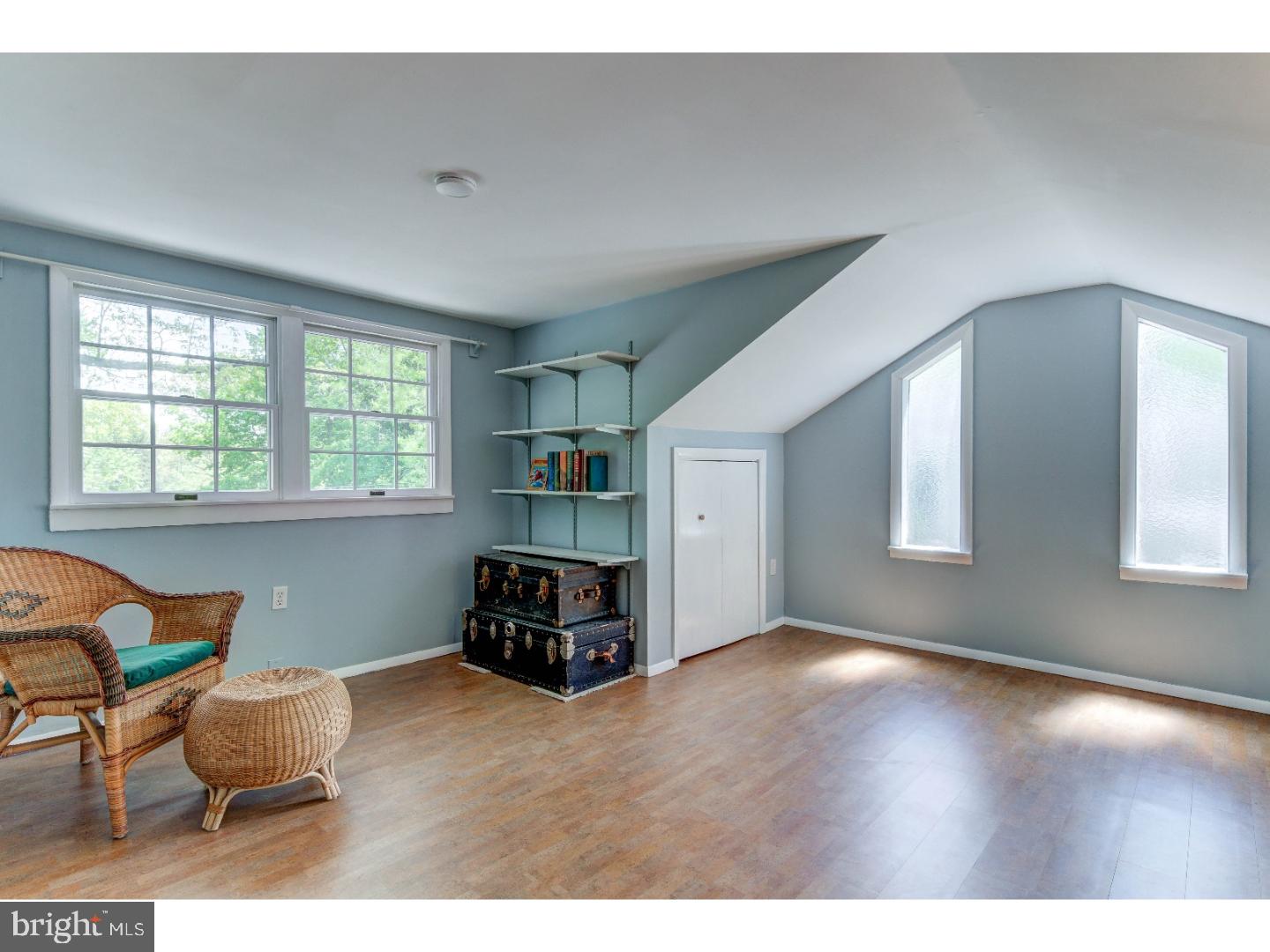 143 Bartholomew Road Berwyn, PA 19312 - Photo 19 of 25 Bedroom 4