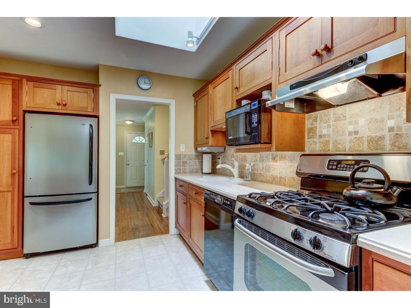 143 Bartholomew Road Berwyn, PA 19312 - Photo 8 of 25 Kitchen
