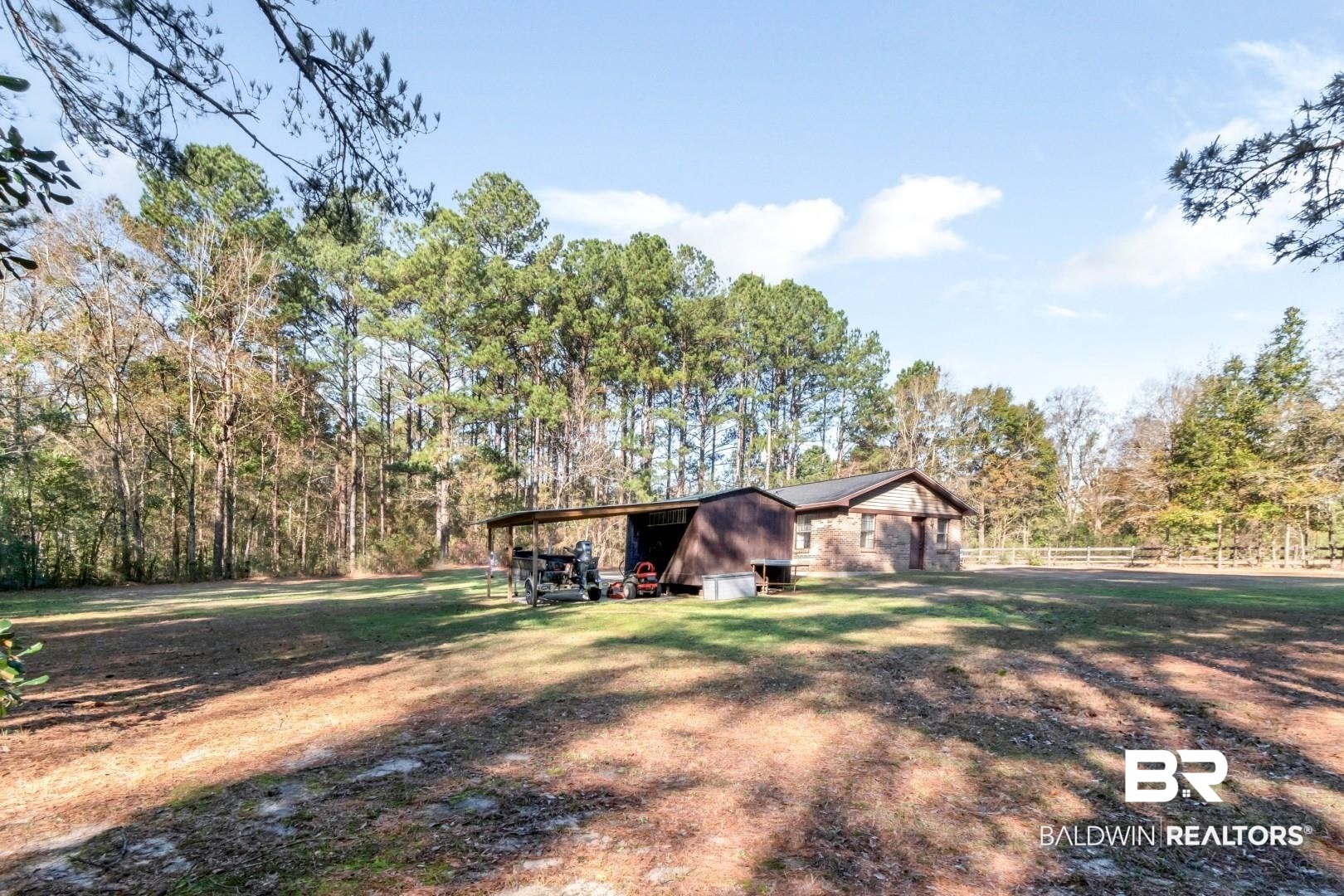 9051 Robley Lane Semmes, AL 36575 - Photo 14 of 27
